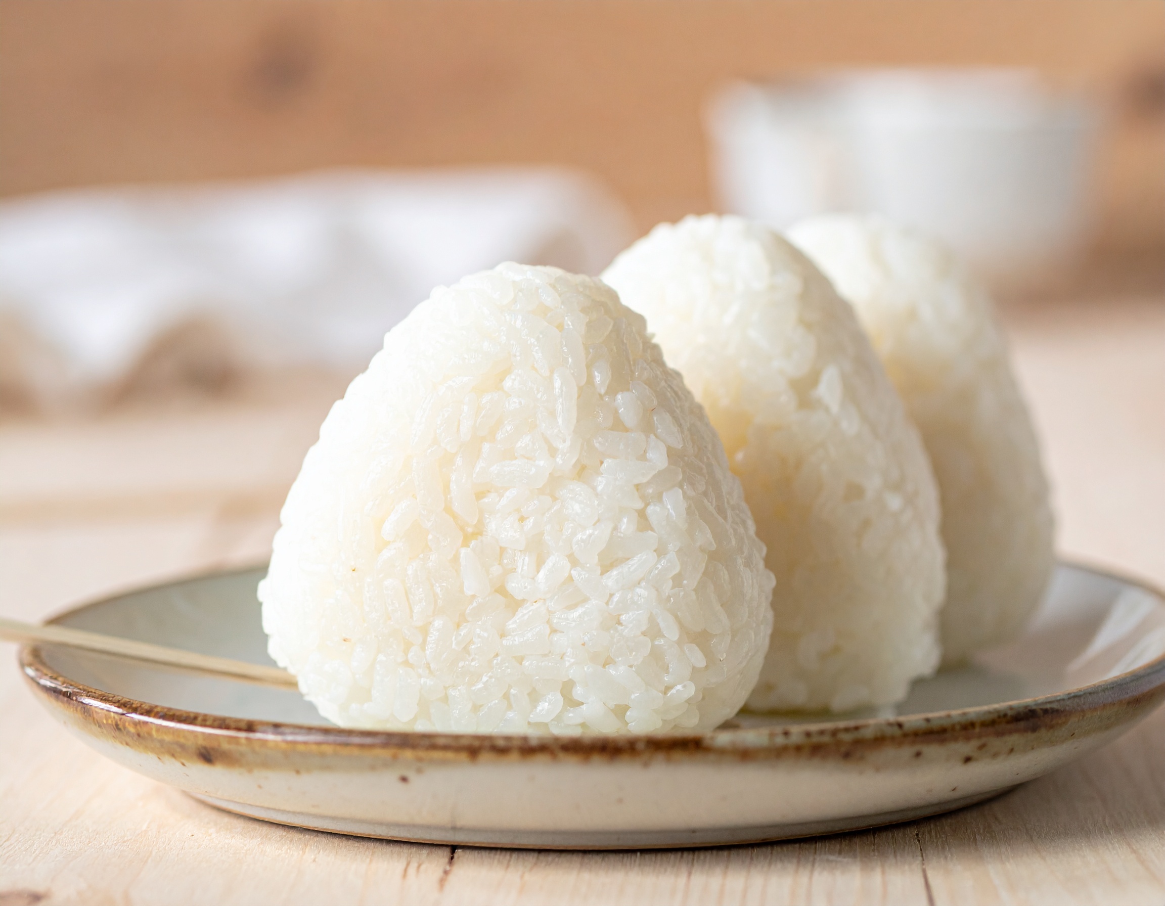 コシヒカリの写真